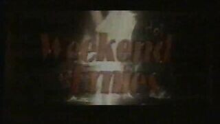 Megint ki nevet a végén - Magyar szinkronos vhs pornófilm