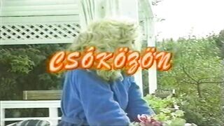 Csóközön - Magyar szinkronos teljes vhs xxx film