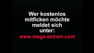 Fick Mir Den Bar Durch - Német szinkronos teljes pornvideo