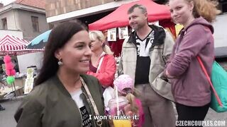 Barinők leszívatva és bekúrva