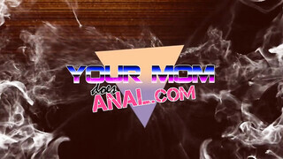 Dana DeArmond a szőrös nunis milf