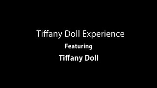 Tiffany Doll a szenvedélyes orosz tinédzser