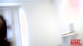 Erőszakos popsi pornvideo