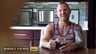 Brazzers - Abella Danger cunija meghágva