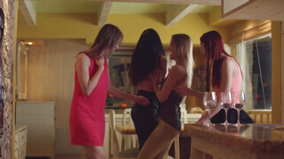 WOWGIRLS - Linda Sweet popóba dugva