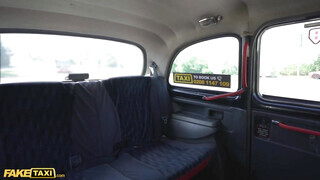 Fake Taxi - Kiara Lord a csábító magyar gádzsi