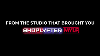 Mylf - Ivy Lebelle a repedtsarkú titkárnő