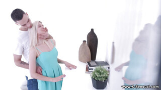 X-Sensual - Cornelia Quinn popóba tolva
