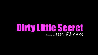 Moms Teach Szex - Jessa Rhodes és a méretes himbilimbi