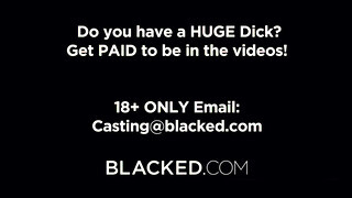Blacked - Kali Roses kíméletlen menete