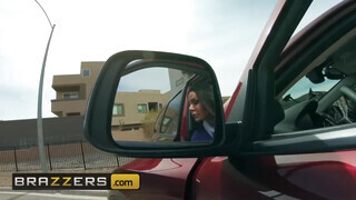 Brazzers - Kendra Lust imádja a termetes farkat