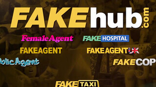 Fake Taxi - Texas Patti pinája bekúrva