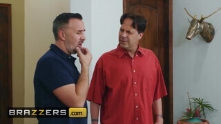 Brazzers - Janice Griffith a szomszéd palival kúrel