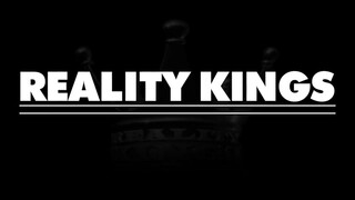 Reality Kings - Diana Grace lyuka megpakolva