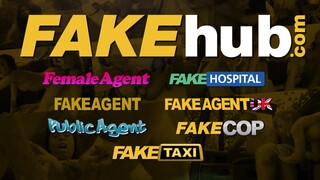 Public Agent - Zsenge iker csajok pénzért basznak