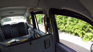 Fake Taxi - Christina May a csöcsös cafka