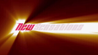 New Sensations - A szőrös bulás Ella Knox lovagol