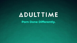 ADULT TIME - lezbi tábor