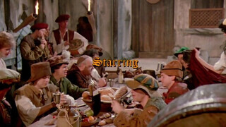 The Ribald Tales Of Canterbury (1985) - Teljes xxx videó