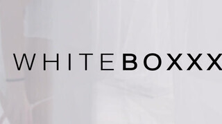 WhiteBoxxx - Stella Flex gyengéd szexelése