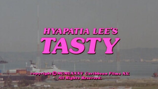 Tasty (1985) - Teljes sexfilm