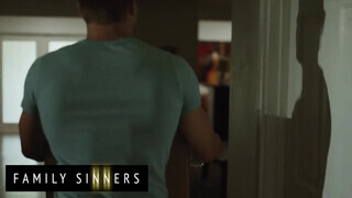 Family Sinners - Mylene Monroe a pajzán nevelő húgi