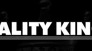 Reality Kings - Lacey London a fullos néger barinő