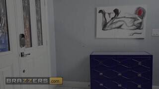 Brazzers - Azul Hermosa a bombázó doktornő