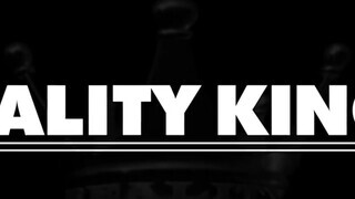 Reality Kings - Tina Fire a óriási cicis barna csajszika
