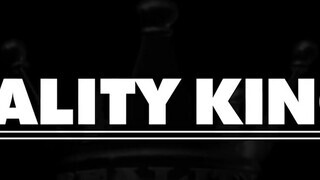 Reality Kings - Jenna Foxx a gigantikus popós néger nőci
