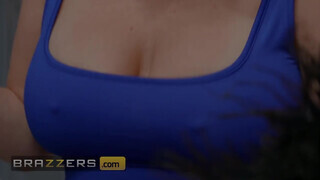 Brazzers - Quinn Waters tini manussal kúr