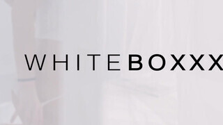 WHITEBOXXX - Kaisa Nord popsikája megbaszva