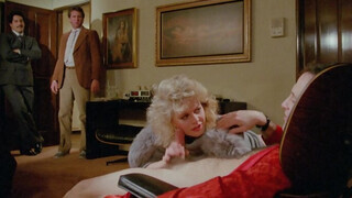 Corporate Assets 1985 - Vhs retro erotikus film