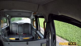 Fake Taxi - Amber Jayne a luvnya milf