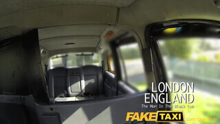 FakeTaxi - begerjedt brazil szuka
