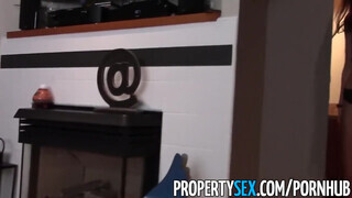 PropertySex - Cameron Canela a csinos latin