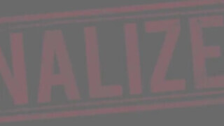 ANALIZED - Jemma Valentine fenekét keményen dugják