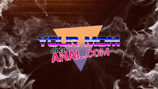 ANALIZED - gyönyörű argentin mami és a segge megtöltve
