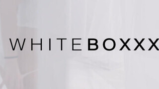 WhiteBoxxx - Izzy Lush az isteni formás brazil nuni