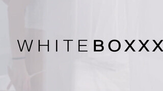 WhiteBoxxx - Katy Rose szexy cseh nőci és a szűk pici lyuka