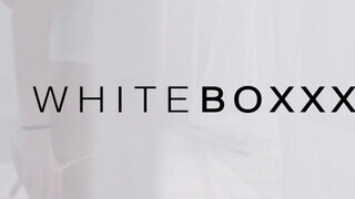 WhiteBoxxx - Alyssa Reece csábos kanadai nőci