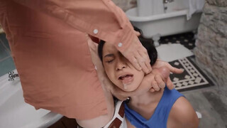 Brazzers - Gia Derza két kukit kap