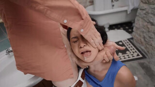Brazzers - Kira Noir és Ebony Mystique bekapják a kukacot