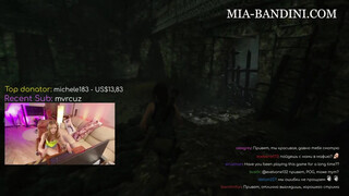 Gamer nőci popó lyukba baszva