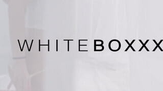 WhiteBoxxx - Silvia Dellai a csinos cseh szuka