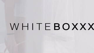 WhiteBoxxx - Luna Corazon isteni dél amerikai fekete csajszika
