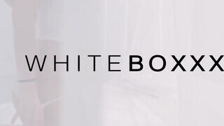 WhiteBoxxx - hatalmas picsájú bige reggel is akar kúrni