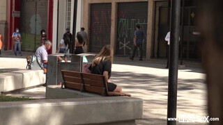 Larissa Laite a termetes cickós spanyol milf