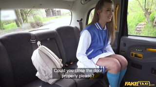 Fake Taxi - Magas sulis maca dugni akart