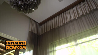 POV - Apolonia Lapiedra a cuki latin amerikai fiatal